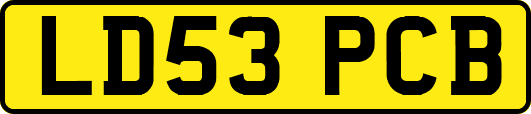 LD53PCB