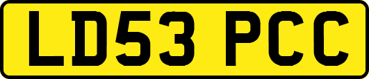 LD53PCC