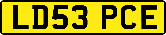 LD53PCE