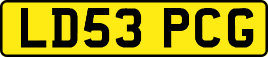LD53PCG