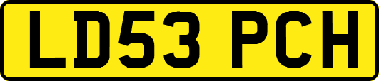 LD53PCH