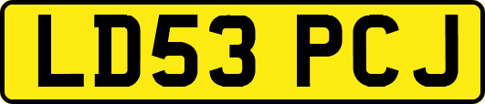 LD53PCJ