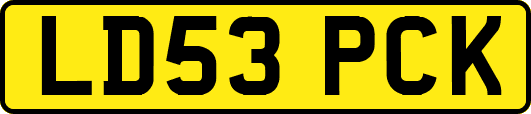LD53PCK