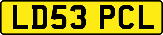 LD53PCL