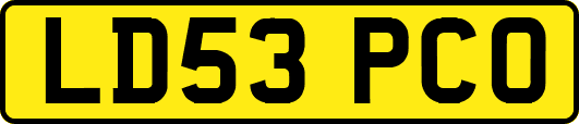 LD53PCO
