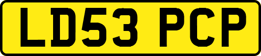 LD53PCP