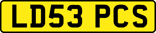 LD53PCS