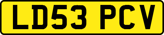 LD53PCV