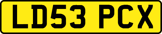 LD53PCX