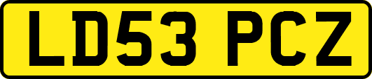 LD53PCZ