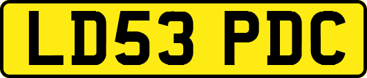LD53PDC