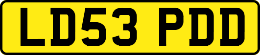 LD53PDD