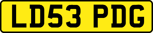 LD53PDG