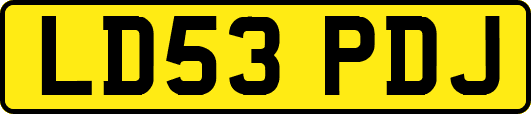 LD53PDJ