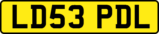 LD53PDL