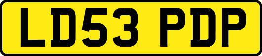 LD53PDP