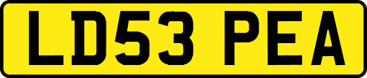 LD53PEA