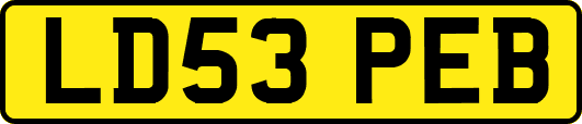 LD53PEB