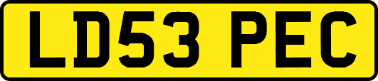 LD53PEC