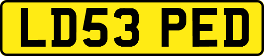 LD53PED