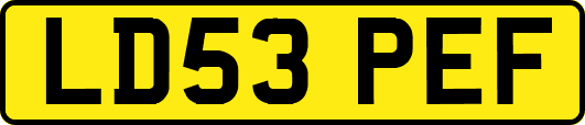 LD53PEF