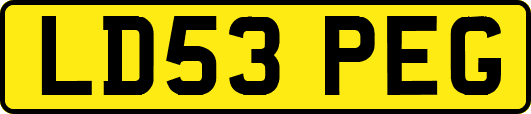 LD53PEG