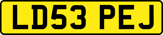 LD53PEJ