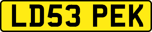 LD53PEK