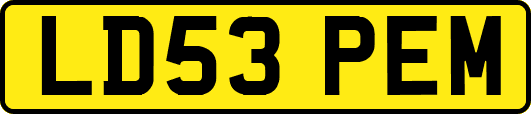LD53PEM