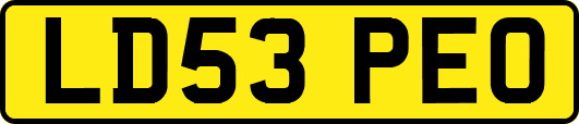 LD53PEO
