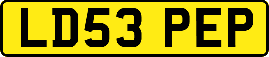LD53PEP