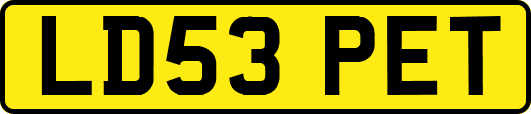 LD53PET