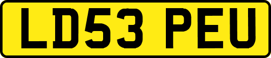 LD53PEU