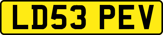 LD53PEV