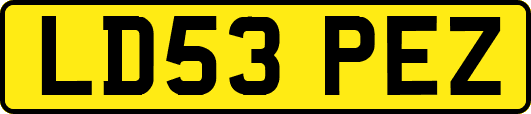 LD53PEZ