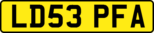 LD53PFA
