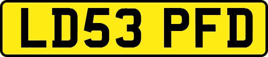 LD53PFD