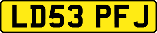 LD53PFJ