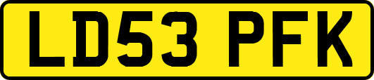 LD53PFK