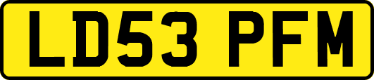 LD53PFM
