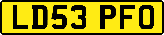 LD53PFO