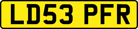 LD53PFR
