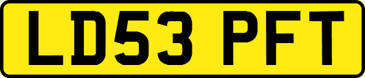 LD53PFT