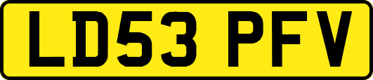 LD53PFV
