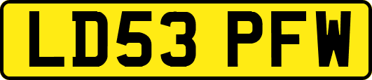 LD53PFW