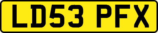 LD53PFX