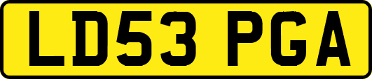 LD53PGA