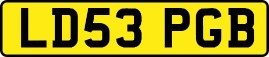 LD53PGB