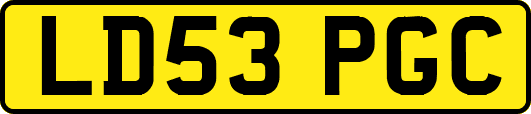 LD53PGC