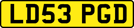 LD53PGD